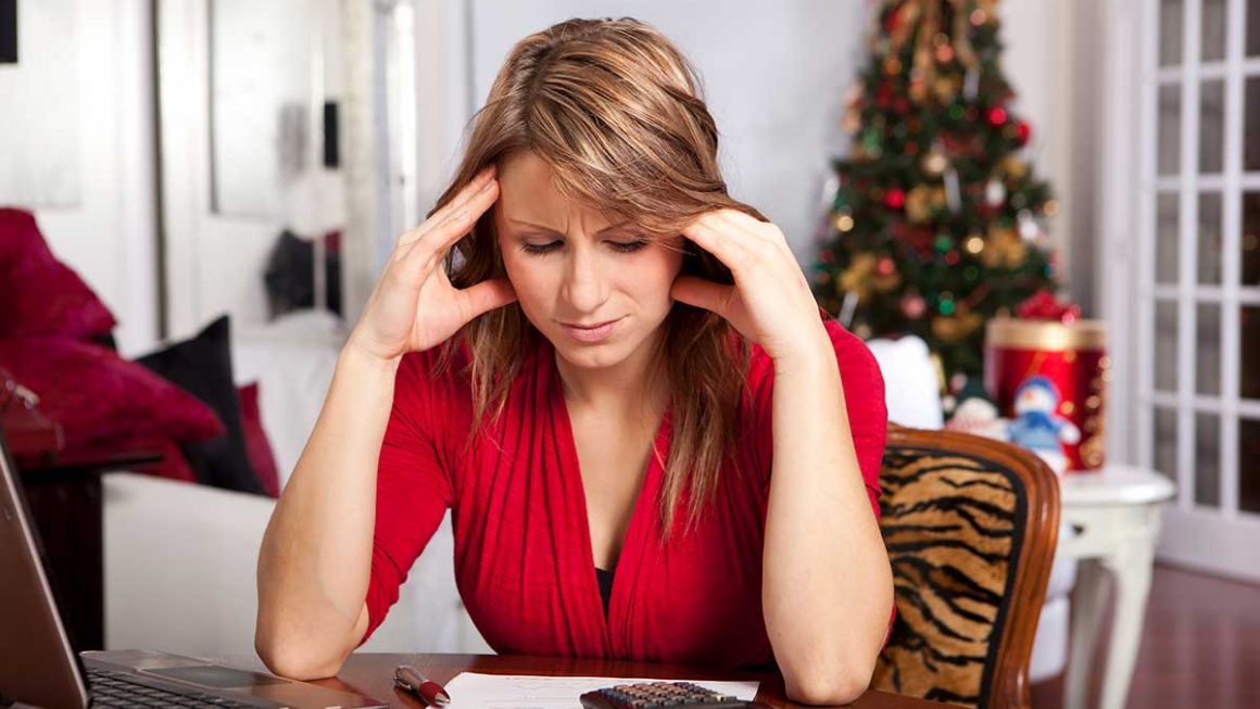 Don’t Get Your Tinsel in a Tangle – Tips to Beat Holiday Stress