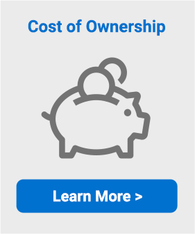 Cost of Ownership