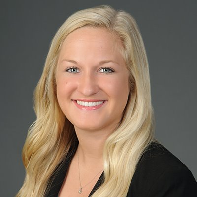 Amanda Voyles