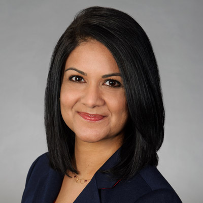 Harshila Dahya