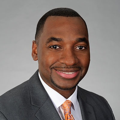 Julian Walcott