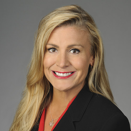 Lisa Lampron
