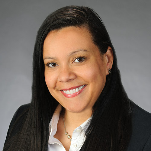 Michelle Howard