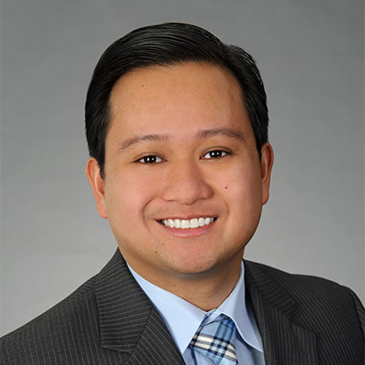 Robert Almeda