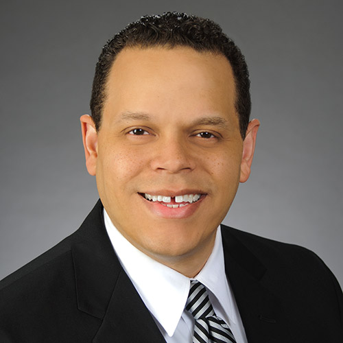 Travis Irions
